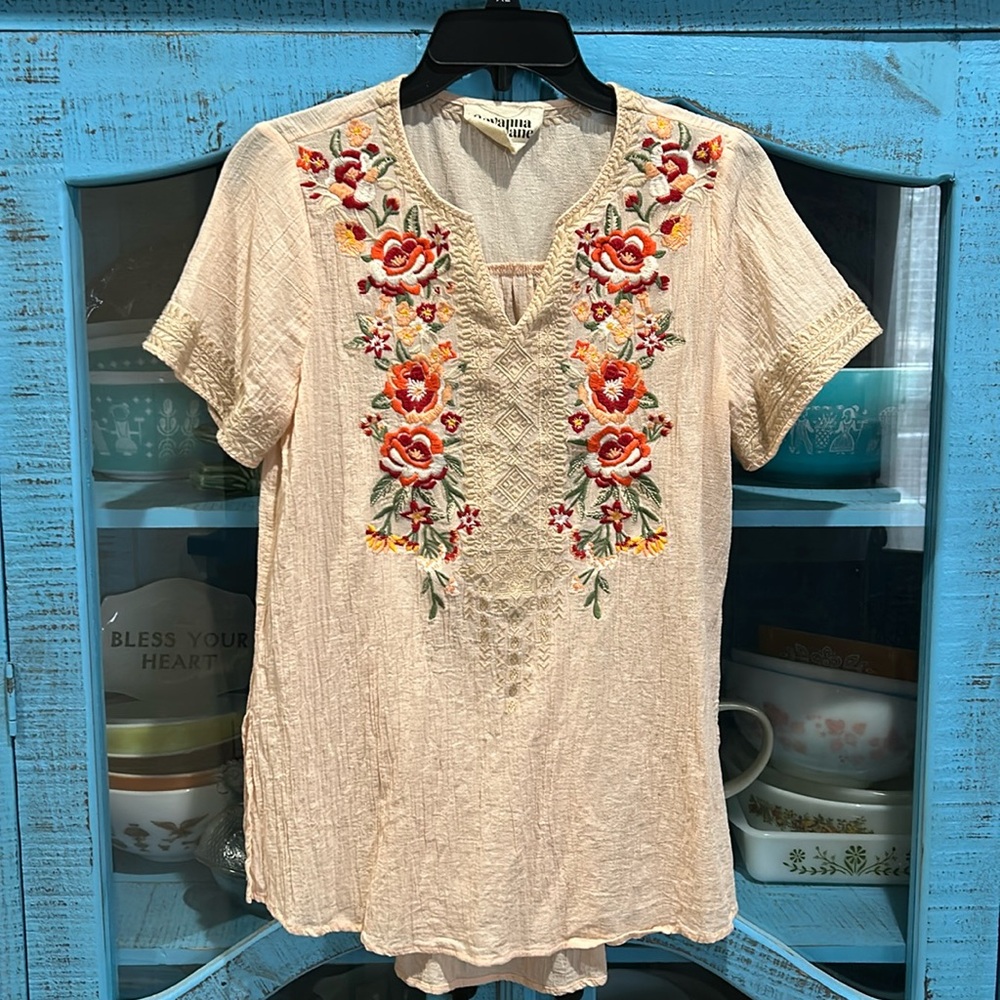 Savanna Jane Size Small